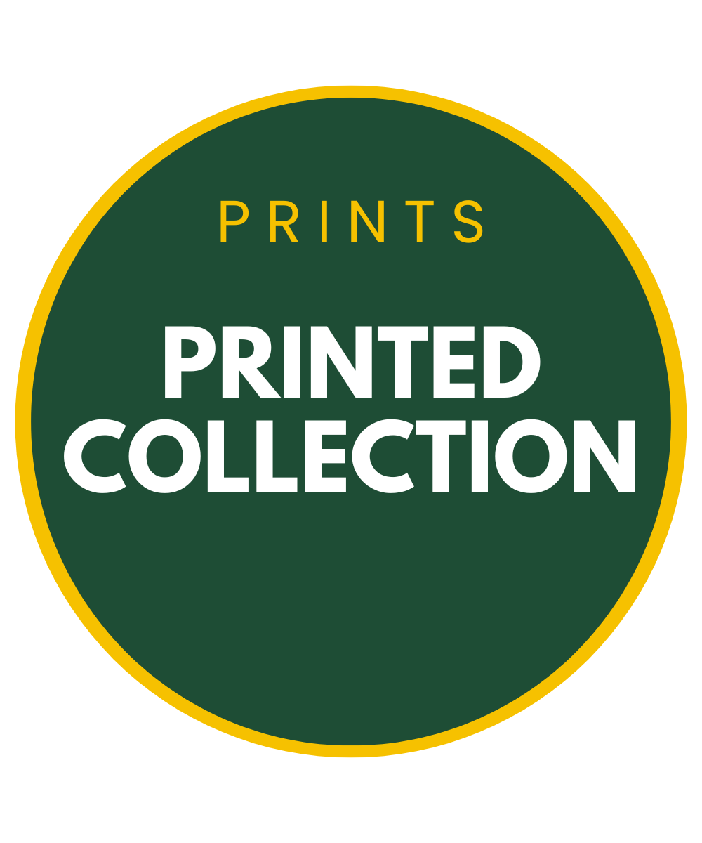 Printed Collection