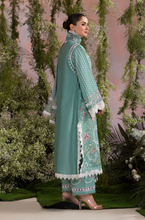 Load image into Gallery viewer, Sobia Nazir - Summer 3PC Lawn ChickenKari Embroidered Suit - LDS054