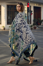 Load image into Gallery viewer, Charizma - Summer 3PC Lawn Embroidered Suit - LDS140