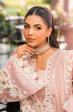 Load image into Gallery viewer, ELAF - Summer 3PC Lawn Embroidered Suit - LDS040