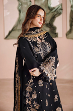 Load image into Gallery viewer, Summer 3PC Lawn Embroidered Suit - LDS148