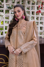 Load image into Gallery viewer, RANG RASIYA - Summer 3PC Lawn ChickenKari Embroidered Suit - LDS049