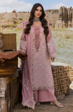 Load image into Gallery viewer, RANG RASIYA - Summer 3PC Lawn ChickenKari Embroidered Suit - LDS032