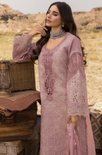 Load image into Gallery viewer, RANG RASIYA - Summer 3PC Lawn ChickenKari Embroidered Suit - LDS032