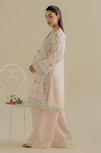 Load image into Gallery viewer, COCO BY ZARA SHAHJAHAN - Summer 3PC Lawn ChickenKari Embroidered Suit - LDS033