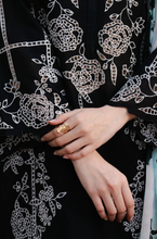 Load image into Gallery viewer, Summer 3PC Lawn Embroidered Suit - LDS149