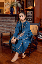 Load image into Gallery viewer, Urge - Summer 2PC Lawn Embroidered Suit - LDS064