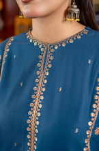 Load image into Gallery viewer, Urge - Summer 2PC Lawn Embroidered Suit - LDS064