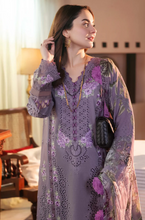 Load image into Gallery viewer, Jade - Summer 3PC Lawn Chickenkari Embroidered Suit - LDS084