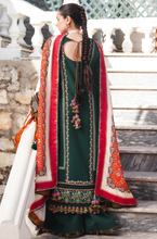 Load image into Gallery viewer, Hussain Rehar - Summer 3PC Lawn Embroidered Suit - LDS038