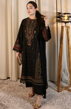 Load image into Gallery viewer, Zara Shahjahan - Summer 3PC Lawn Embroidered Suit - LDS092