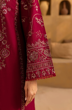 Load image into Gallery viewer, Batik - Summer 3PC Lawn Embroidered Suit - LDS111