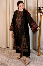 Load image into Gallery viewer, Zara Shahjahan - Summer 3PC Lawn Embroidered Suit - LDS092