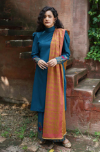 Load image into Gallery viewer, Kayseria - 3PC Lawn Embroidered Suit - LDS027