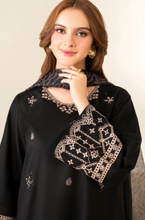 Load image into Gallery viewer, Garnet - Summer 3PC Lawn Embroidered Suit - LDS106