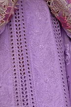 Load image into Gallery viewer, Summer 3PC Chickankari Lawn Embroidered Suit - LDS145