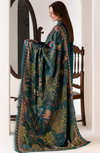 Load image into Gallery viewer, Sobia Nazir - Summer 3PC Lawn Embroidered Suit - LDS125