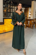 Load image into Gallery viewer, Dyot- 2PC Lawn Embroidered Suit - LDS024