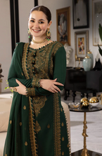 Load image into Gallery viewer, ASIM JOFA- 3PC Lawn Embroidered Suit - LDS010