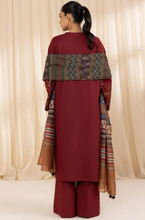 Load image into Gallery viewer, Sapphire - 3PC Lawn Embroidered Suit -LDS007