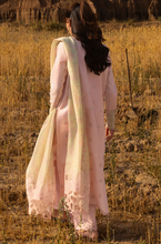 Load image into Gallery viewer, RANG RASIYA - Summer 3PC Lawn ChickenKari Embroidered Suit - LDS044