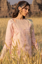 Load image into Gallery viewer, RANG RASIYA - Summer 3PC Lawn ChickenKari Embroidered Suit - LDS044