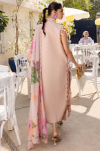 Load image into Gallery viewer, PARISHAY- Summer 3PC Chikankri Lawn Embroidered Suit - LDS128